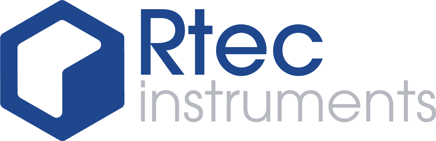 Rtec Instruments logo